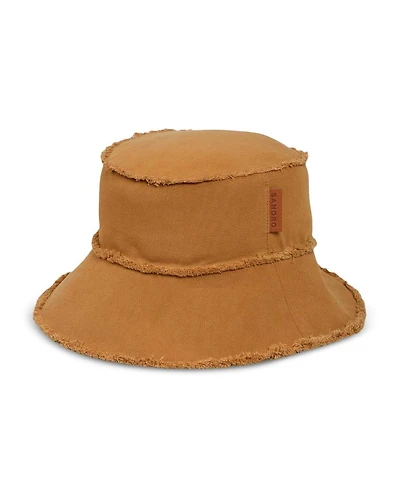 Cotton Bucket Hat