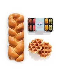 Le Chic Patissier Brunch Pack - 3 Varieties