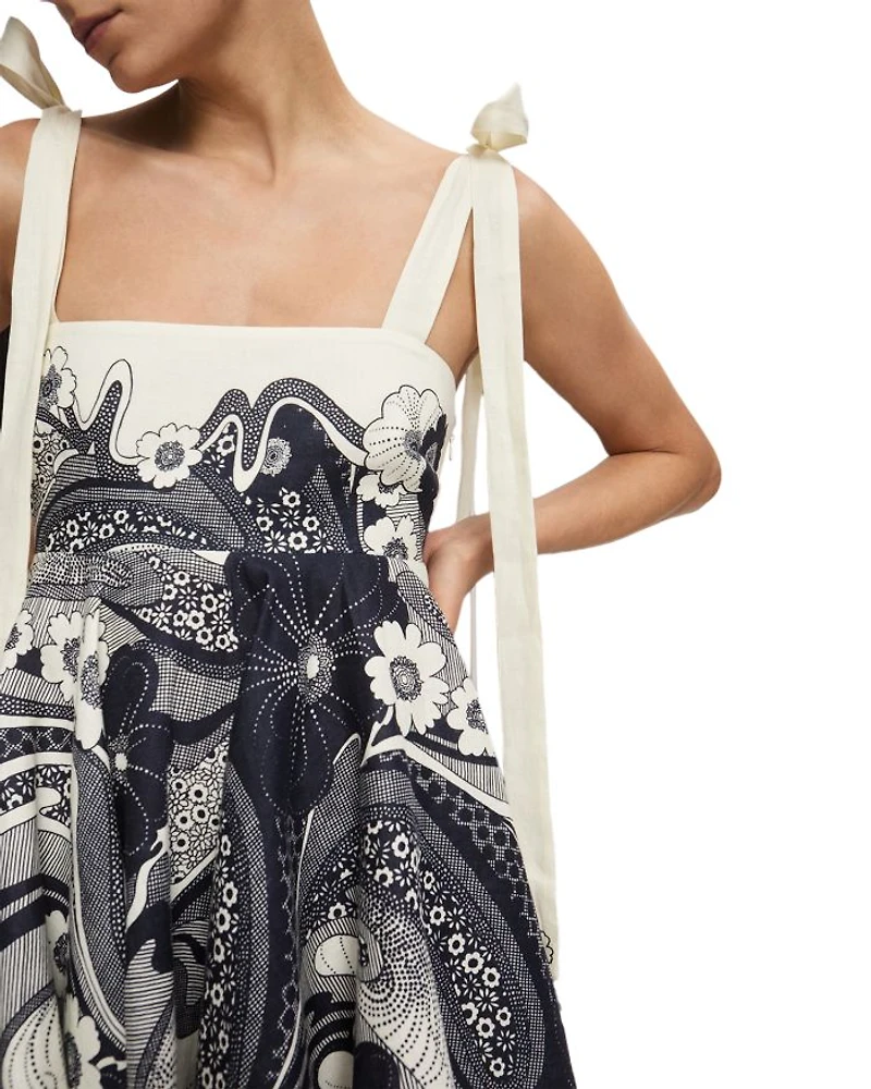 Mickey Mini Sundress