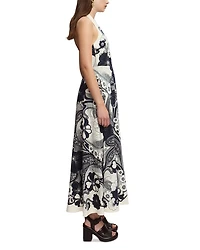 Mickey Midi Dress