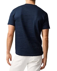 Leith Valley Sports Fit Tee