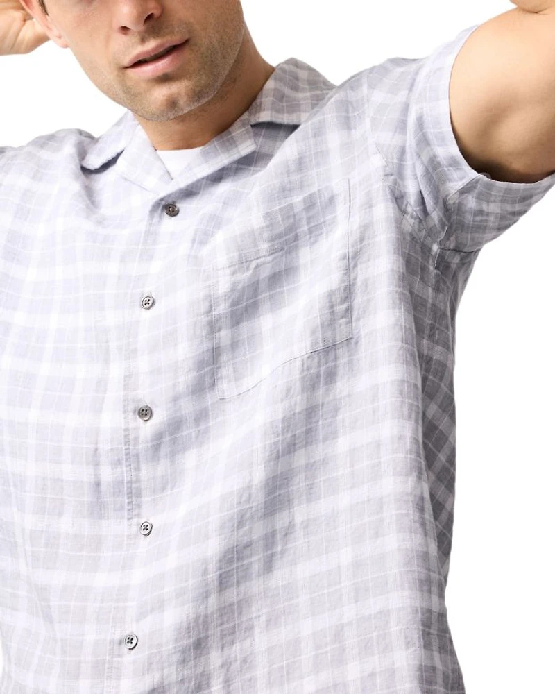 Mclaren Park Short Sleeve Shirt