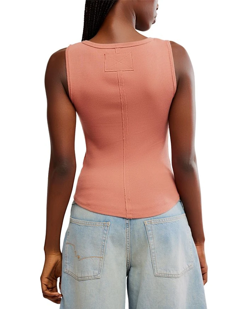 We The Free Hummingbird Tee