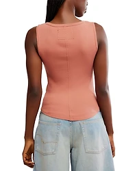 We The Free Hummingbird Tee