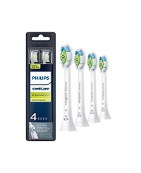 Philips Sonicare DiamondClean Brush Head 4 Pack