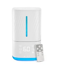 Miko Ultrasonic Humidifier with Cool and Warm Mist