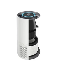 Smart Air Purifier for Home with Air Quality Sensor