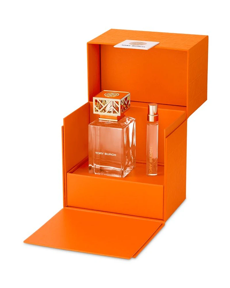 Signature Eau de Parfum Gift Set ($206 value)