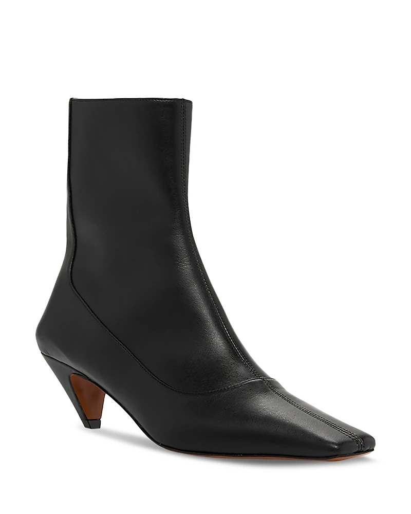 Stella McCartney Women's Spur Brushed Booties