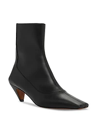 Stella McCartney Women's Spur Brushed Booties