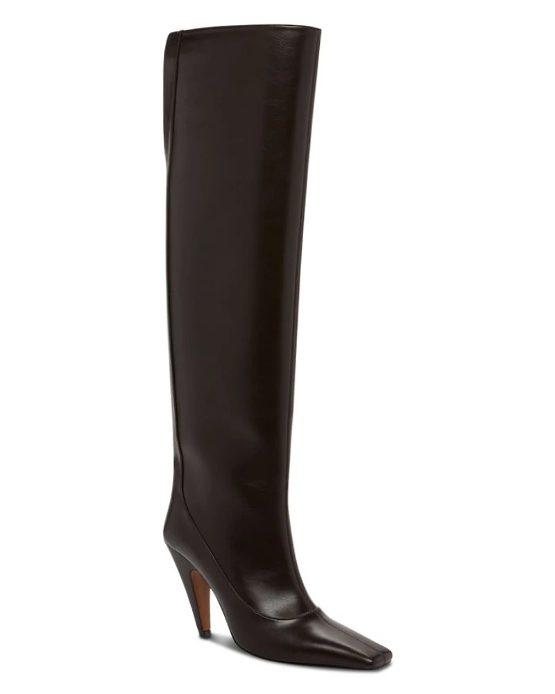 Women's Spur Boots