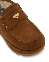 Women's Sneakelyse Platform Loafers