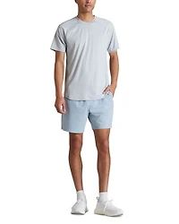 Atmosphere Short Sleeve Crewneck Tee