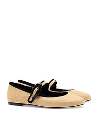 Women's Verona Ballet Flats