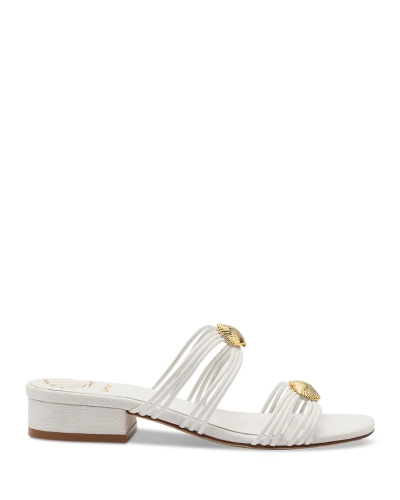 Women's Shelly Mule Sandals