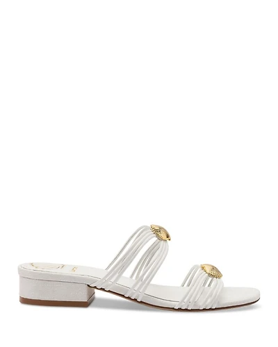 Women's Shelly Mule Sandals