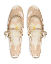 Women's Georgina Ballet Flats