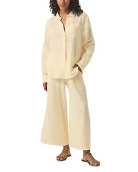Kit Gauze Shirt