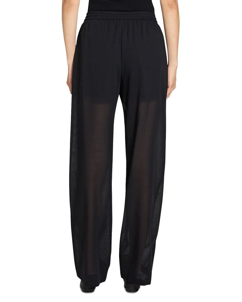 Drawstring Pants