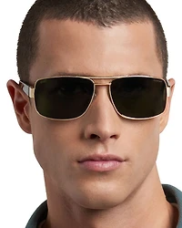 Navigator Sunglasses