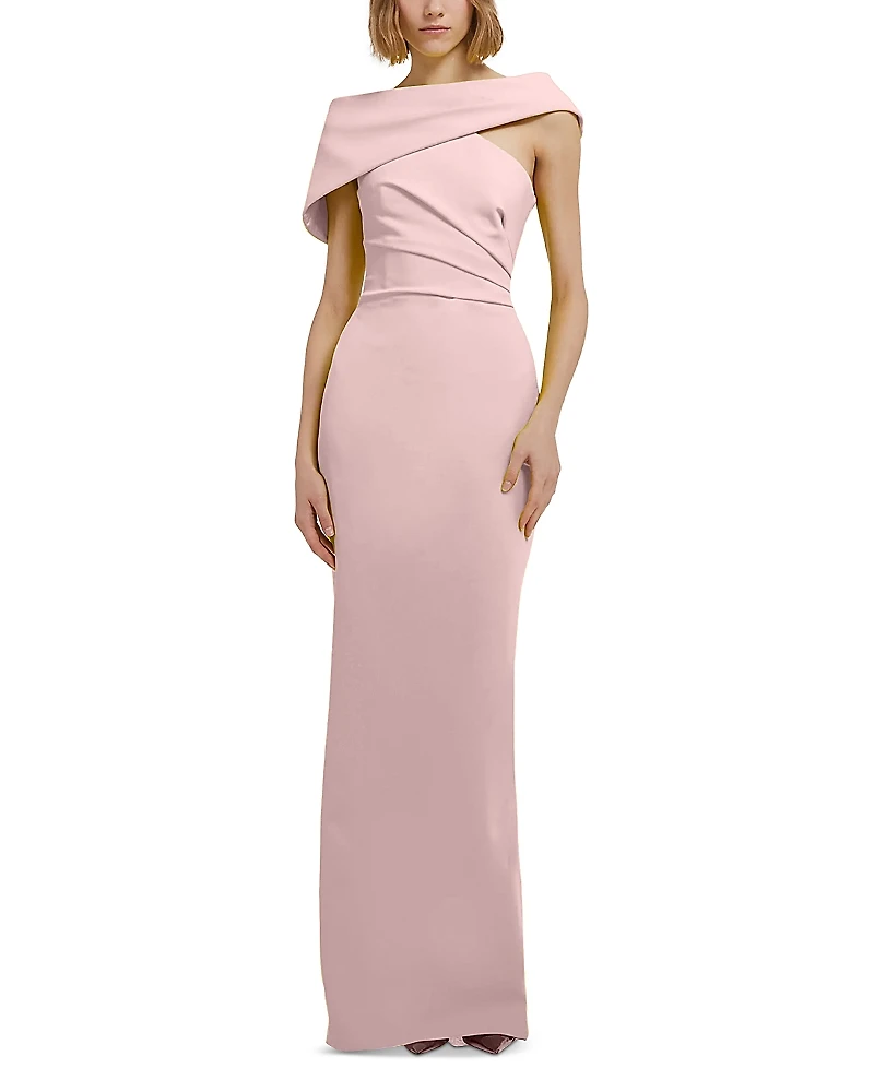 Safiyaa Veronica Dress