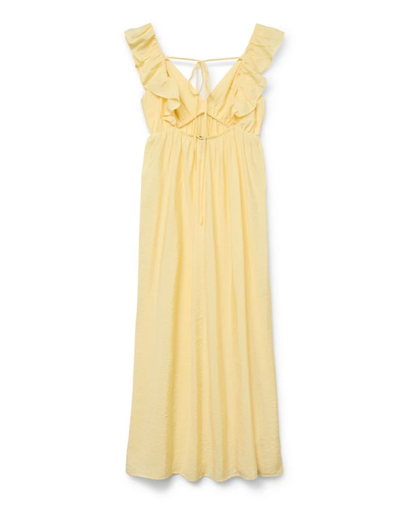 Josie Frill Dress