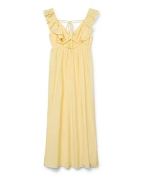 Josie Frill Dress