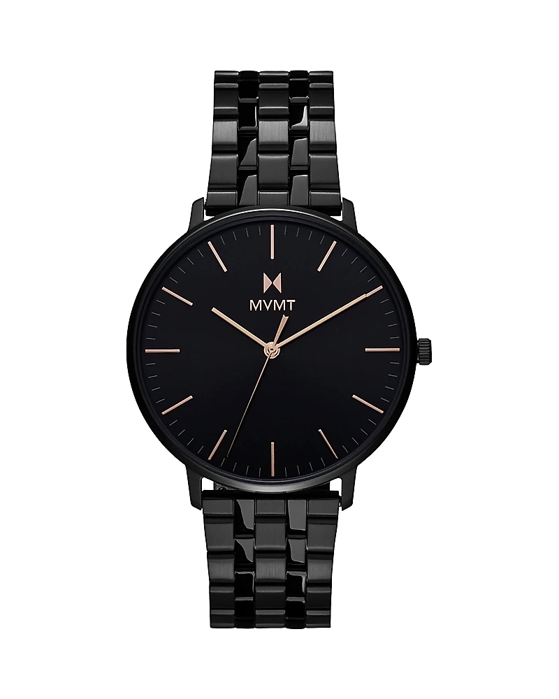 Mvmt Legacy Slim Watch, 42mm