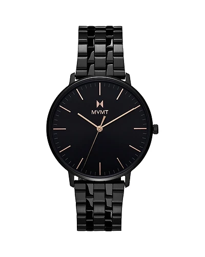 Mvmt Legacy Slim Watch, 42mm