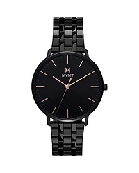 Mvmt Legacy Slim Watch, 42mm