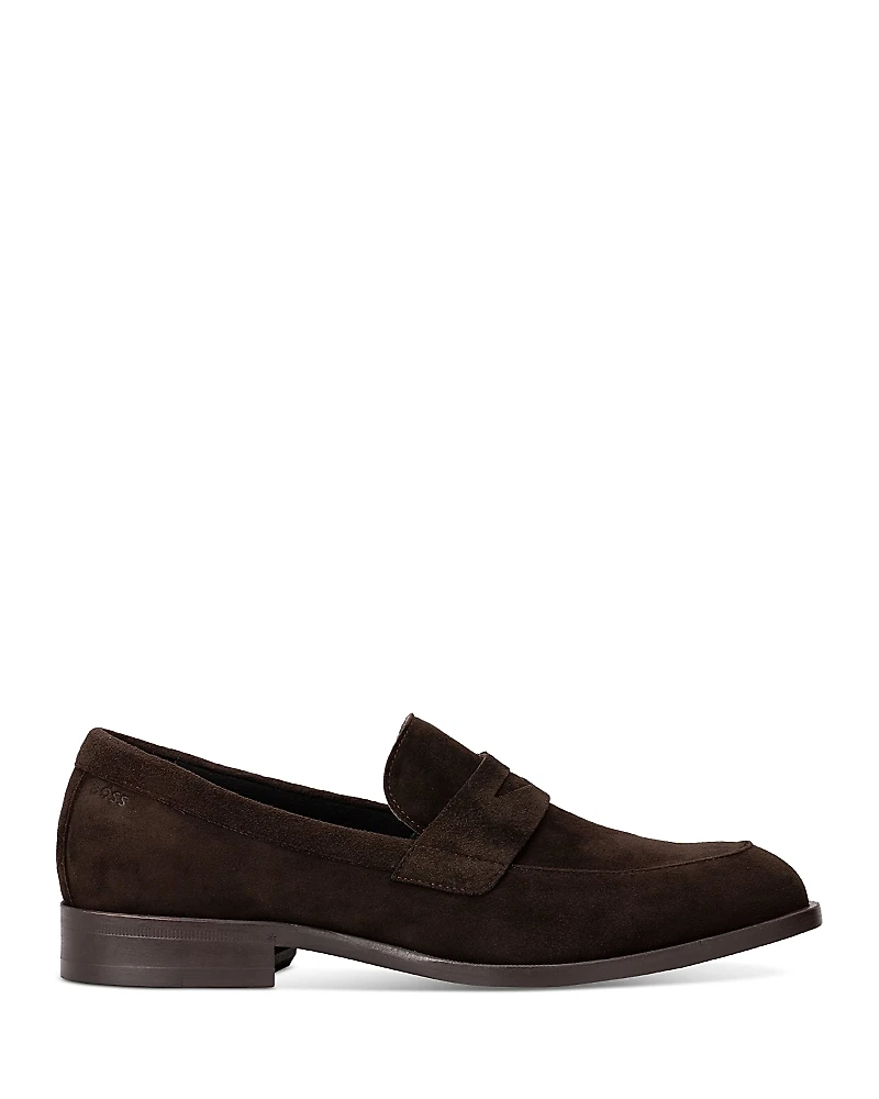 Boss Men's Limber Loafer