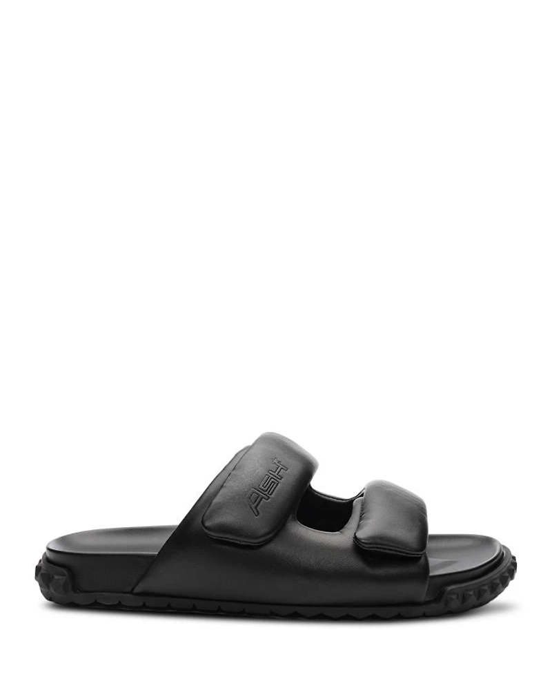 Women's Twist Slide Sandals
