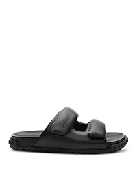 Women's Twist Slide Sandals