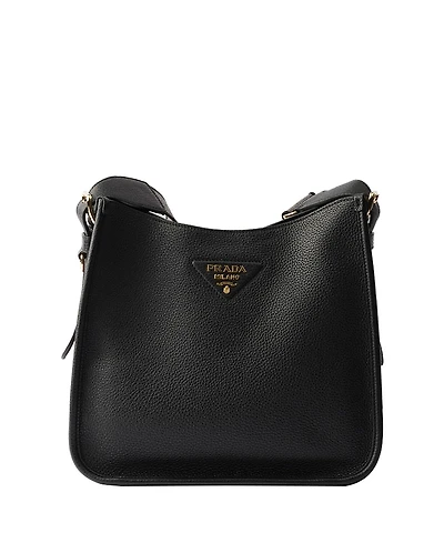 Prada Medium Leather Bag