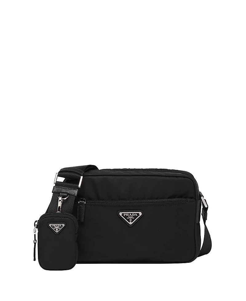 Prada Re-Nylon Shoulder Bag