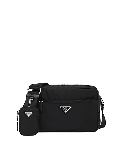Prada Re-Nylon Shoulder Bag