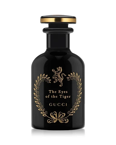 The Alchemist's Garden The Eyes of the Tiger Eau de Parfum 1.6 oz.