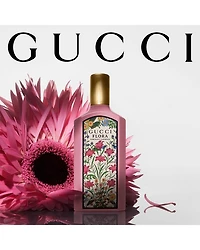 Flora Gorgeous Eau de Parfum Gift Set ($221 value)