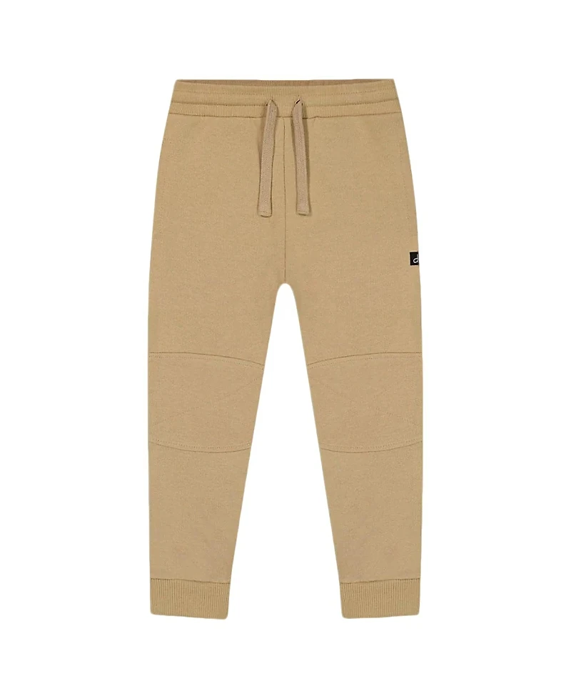 Deux par Deux Boys' Jogger Sweatpants - Baby