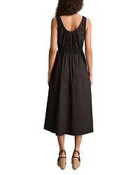 Anouk Ruched Dress