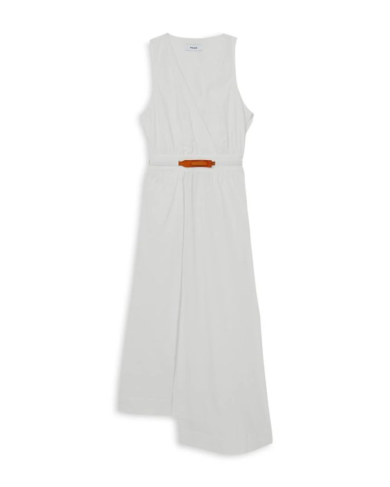 Brianne Belted Dress