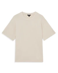Oversized Crewneck Tee