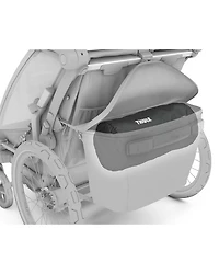 Urban Glide Wind & Sun Tarp