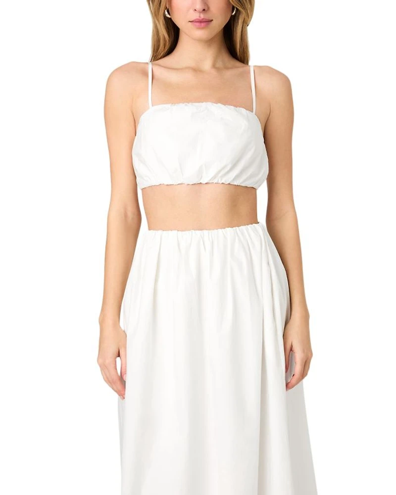Nomi Crop Top