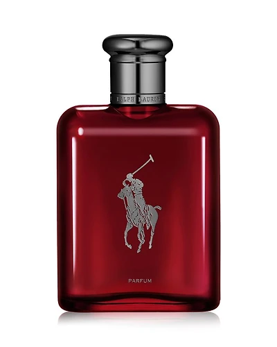 Red Parfum 4.2 oz.