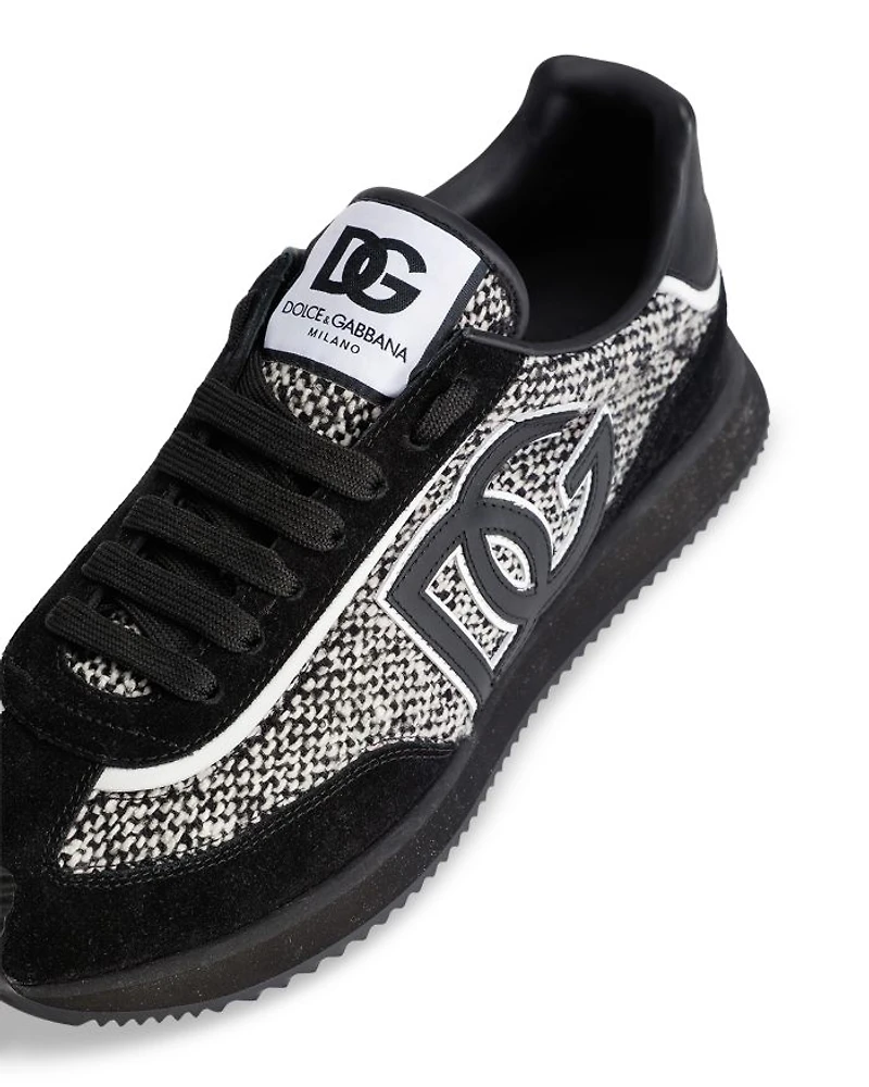 Men's Low Top Sneakers