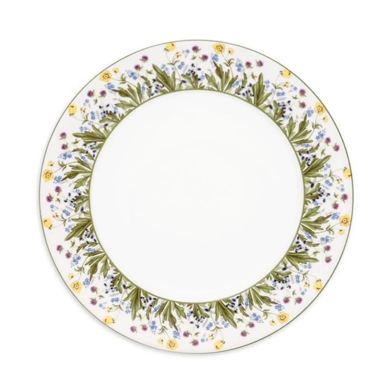 Highgrove Wildflower Dinner Plate