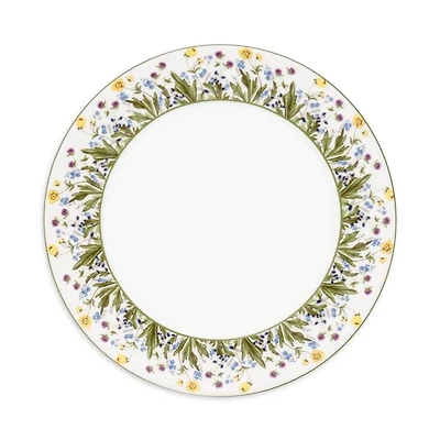 Highgrove Wildflower Dinner Plate