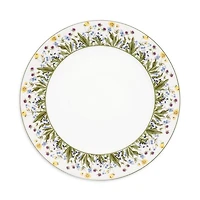 Highgrove Wildflower Dinner Plate