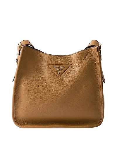 Prada Medium Leather Bag